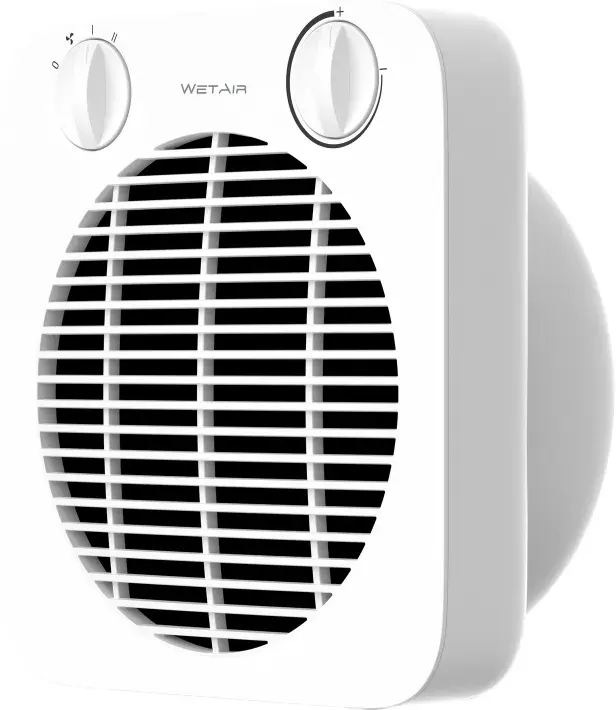 Тепловентилятор WetAir WFH-10W - фото - №2