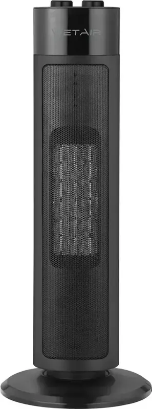 Тепловентилятор WetAir WFH-T80B - фото - №0