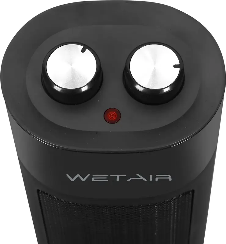 Тепловентилятор WetAir WFH-T80B - фото - №1
