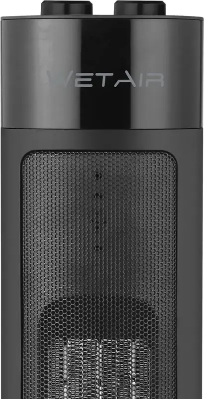 Тепловентилятор WetAir WFH-T80B - фото - №2