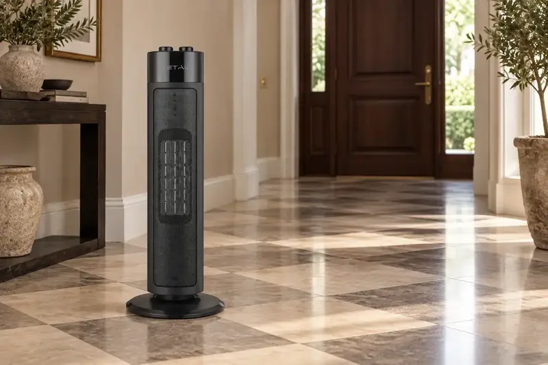 Тепловентилятор WetAir WFH-T80B - фото - №5