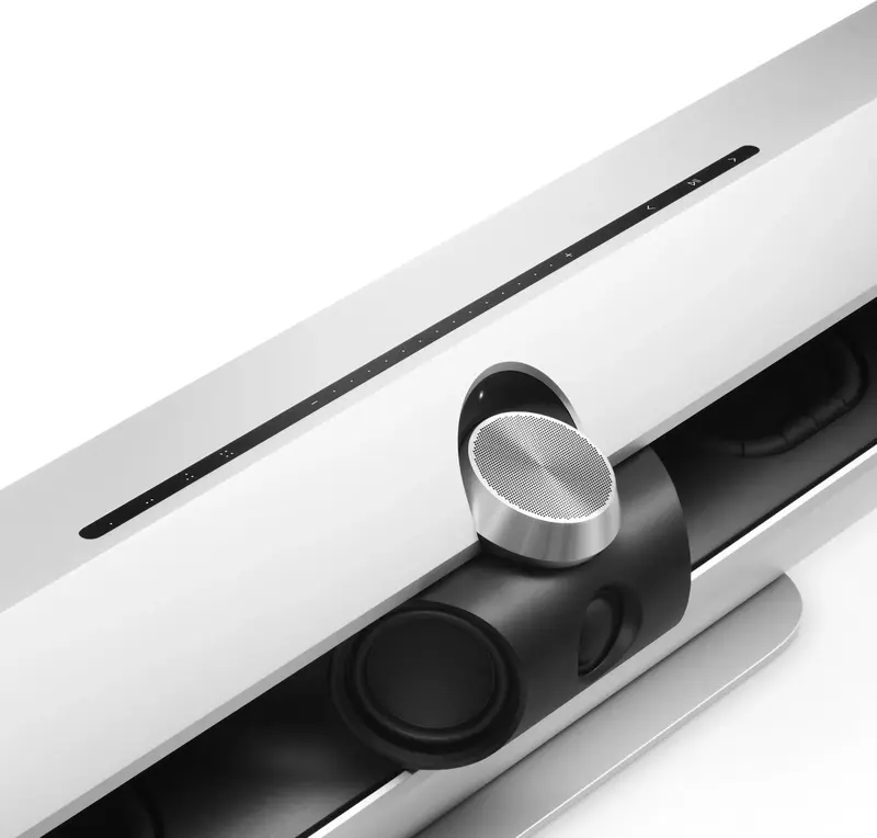 Акустика Bang & Olufsen Beosound Premiere Natural - фото - №3