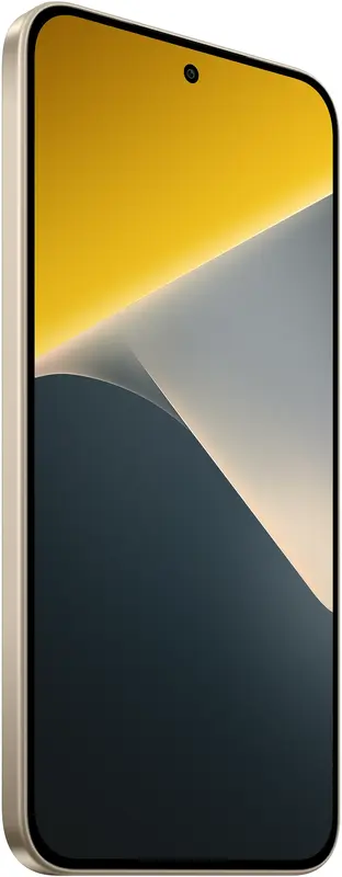 Смартфон POCO X8 8/256GB (Orange) - фото - №3