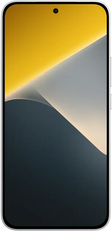 Смартфон POCO X8 8/256GB (White) - фото - №1