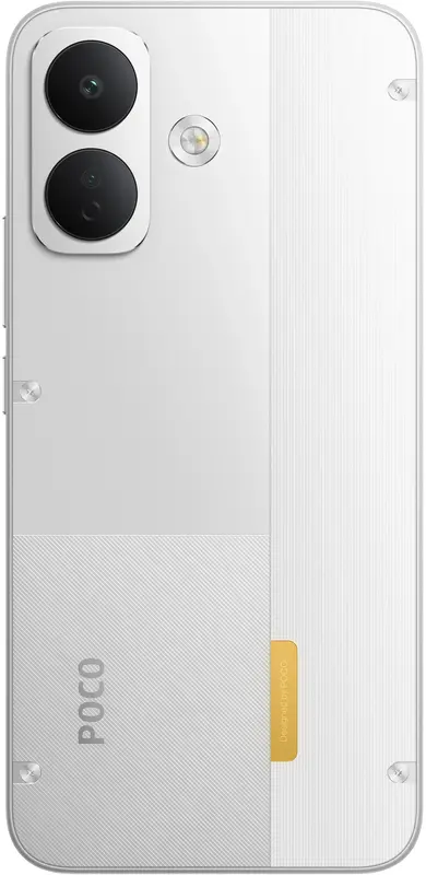 Смартфон POCO X8 8/256GB (White) - фото - №2