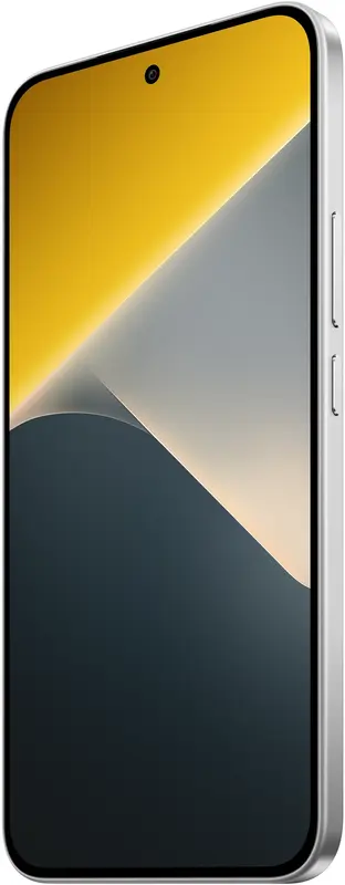 Смартфон POCO X8 8/256GB (White) - фото - №4