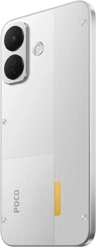 Смартфон POCO X8 8/256GB (White) - фото - №6