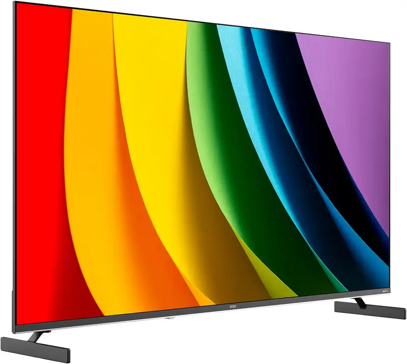 Телевизор Ergo 50JFS6800 - фото - №3