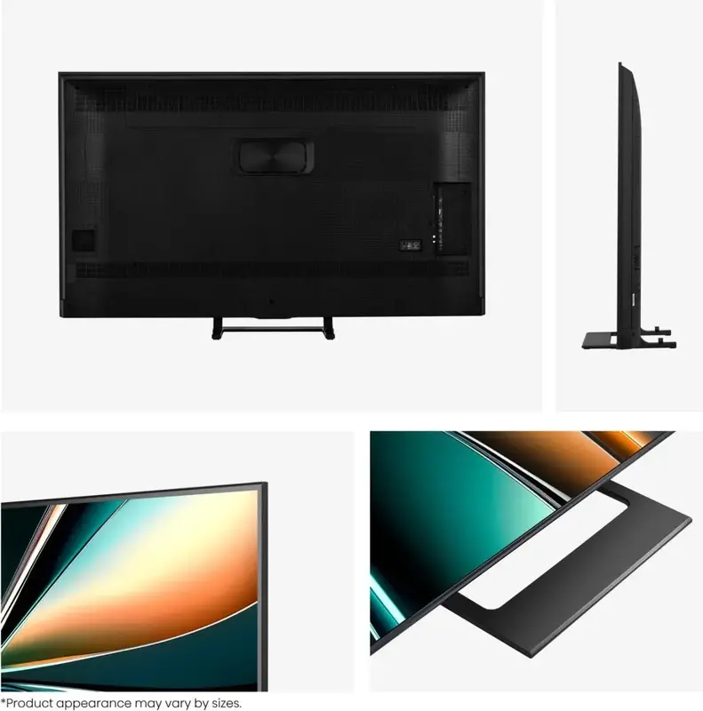 Телевізор Hisense 75U7Q - фото - №4