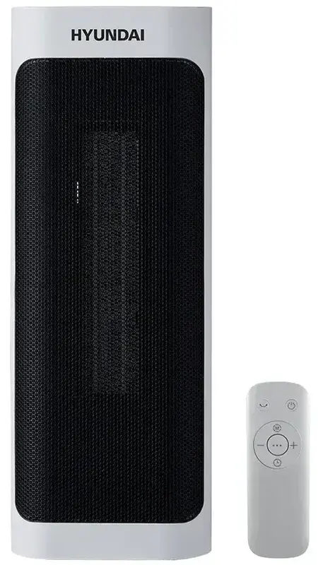 Тепловентилятор Hyundai HFH2001TWR - фото - №0