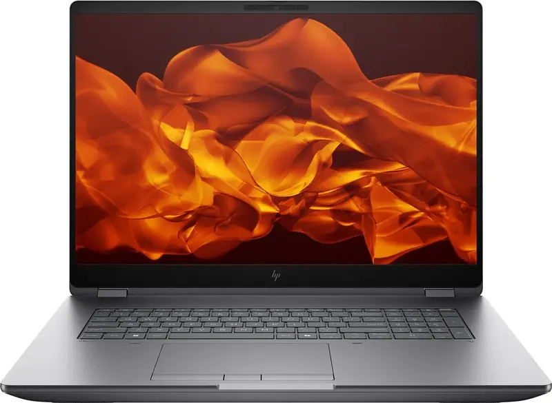 Ноутбук HP ZBook Fury G1i 18 Meteor Silver (5F9V6ES) - фото - №0