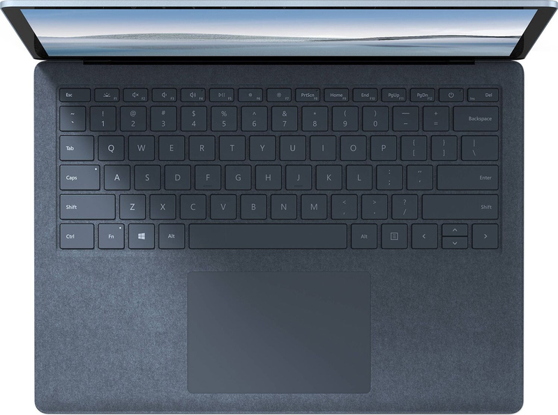 Ноутбук Microsoft Surface Laptop 4 Ice Blue (5B2-00024) фото