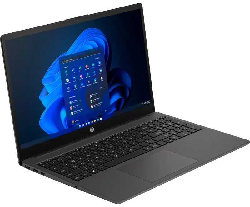 Ноутбук HP 255 G10 Dark Ash Silver (AL0A0AT) фото
