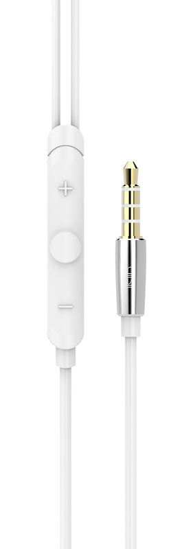 Навушники UiiSii HI705 (White) фото