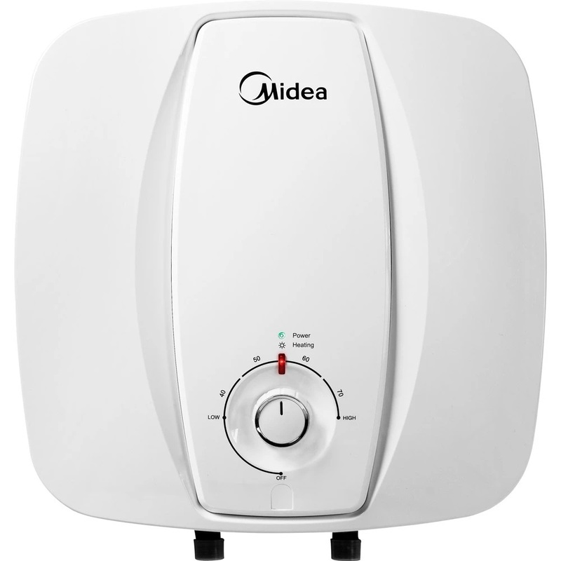 Водонагрівач MIDEA D10-20VA(О) - фото - №0
