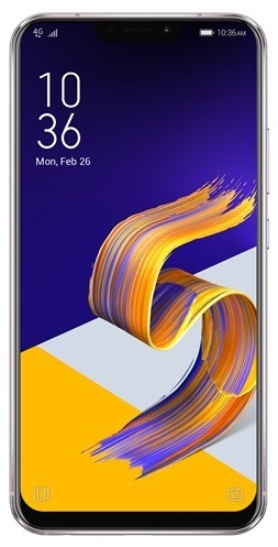 Asus ZenFone 5 4/64Gb Meteor Silver (ZE620KL-1H013WW) - фото - №2