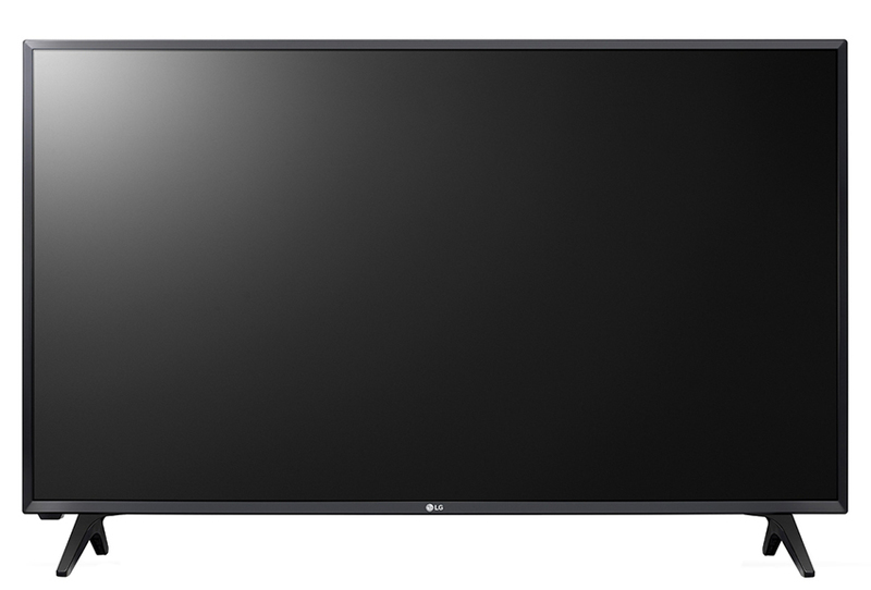 LG 32" HD Ready (32LK500BPLA) - фото - №1