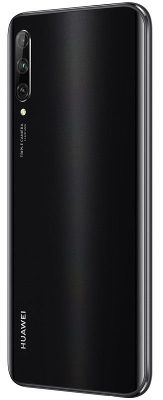 Huawei P Smart Pro 6/128Gb Black (51094UVB) - фото - №13
