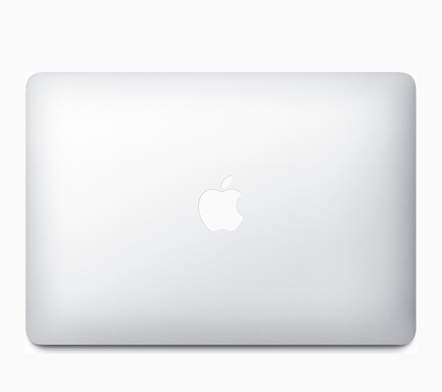 Apple MacBook Air 13" 128Gb (MQD32) 2017 фото