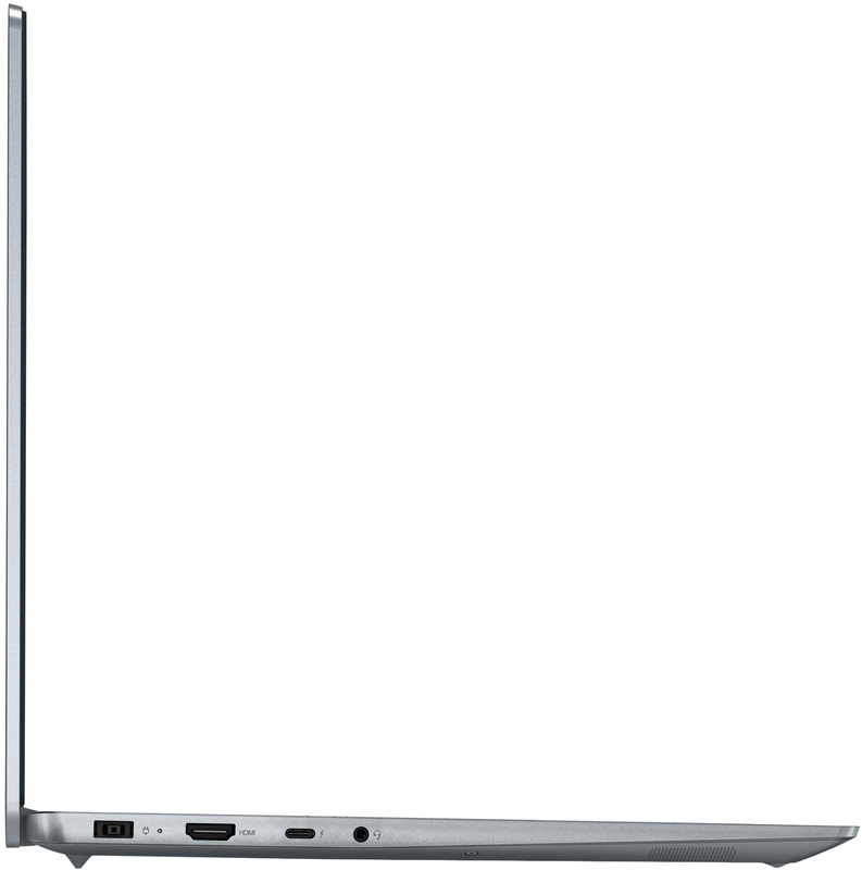 Ноутбук Lenovo IdeaPad 5 Pro 16IAH7 Cloud Grey (82SK00B2RA) фото