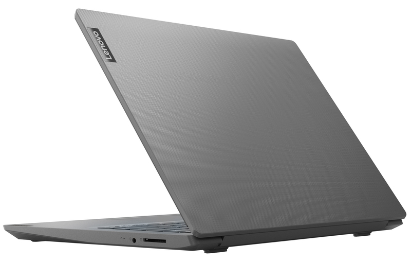 Ноутбук Lenovo V14 Iron Grey (82C600LURA) фото