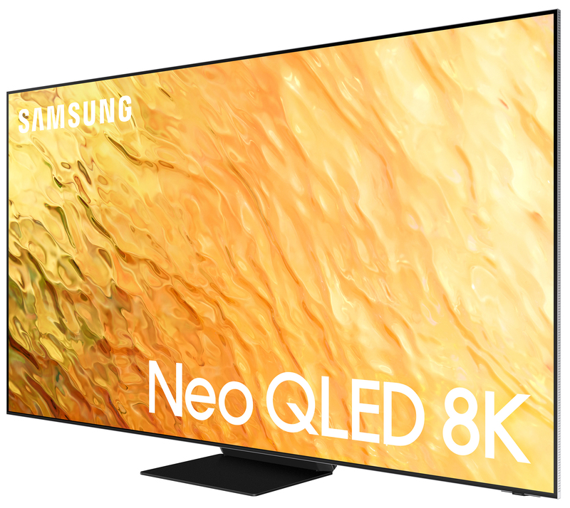 Телевізор Samsung 65" Neo QLED 8K (QE65QN800BUXUA) фото