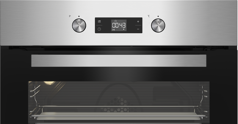 Духовой шкаф электрический Beko BIM22302X фото