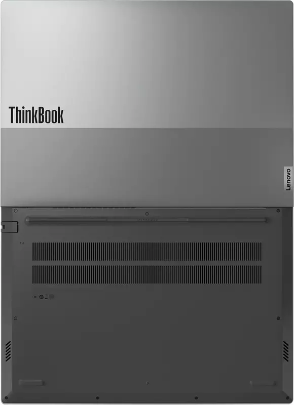 Ноутбук Lenovo ThinkBook 16 G6 IRL Arctic Grey (21KH007BRA) фото