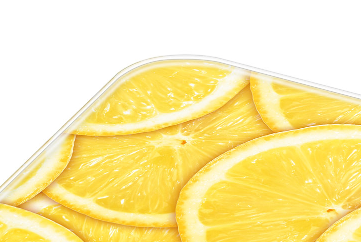 Весы кухонные Beurer KS 19 (Lemon) фото