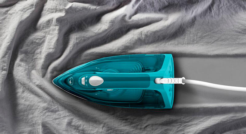 Праска Tefal FV2867E0 - фото - №2