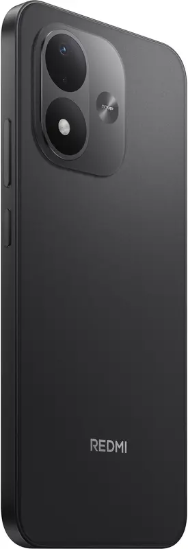 Смартфон Xiaomi Redmi Note 17 5G 6/256GB (Black) - фото - №5