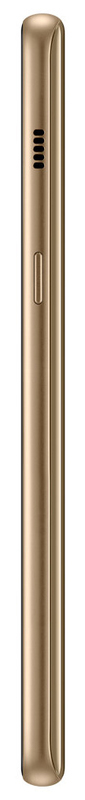 Samsung Galaxy A8 2018 Gold (SM-A530FZDDSEK) - фото - №4