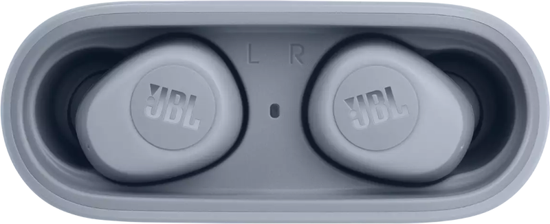 Навушники JBL W100 TWS (Blue) JBLW100TWSBLU фото