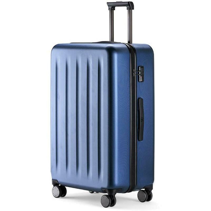 Валіза Xiaomi Ninetygo PC Luggage 28'' (Blue) 6970055341073 фото
