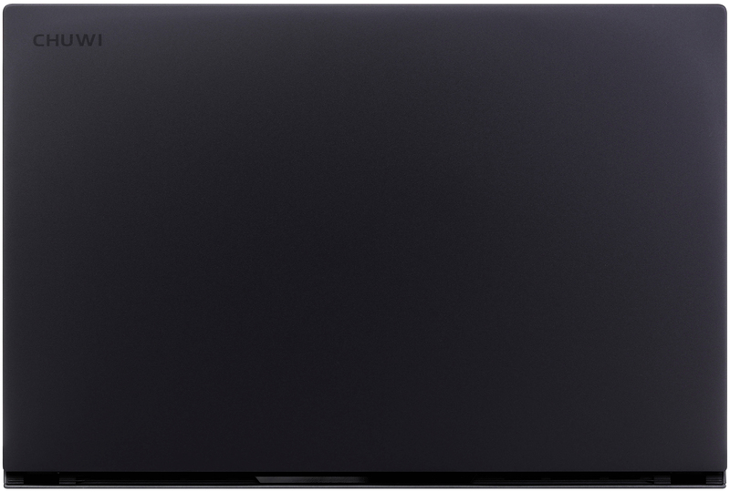 Ноутбук Chuwi Corebook X Pro 15 I5 8/512Gb (Black) фото