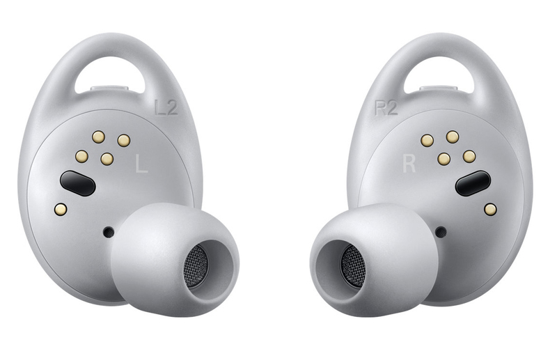 Samsung r140 cheap gear iconx