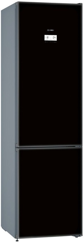 Двухкамерный холодильник BOSCH KGN39LB316 фото