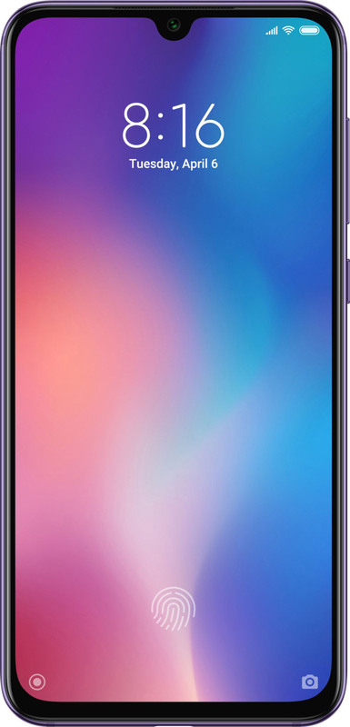 Xiaomi Mi 9 SE 6 / 64Gb (Lavender Violet) Офіційна міжнародна версія - фото - №1
