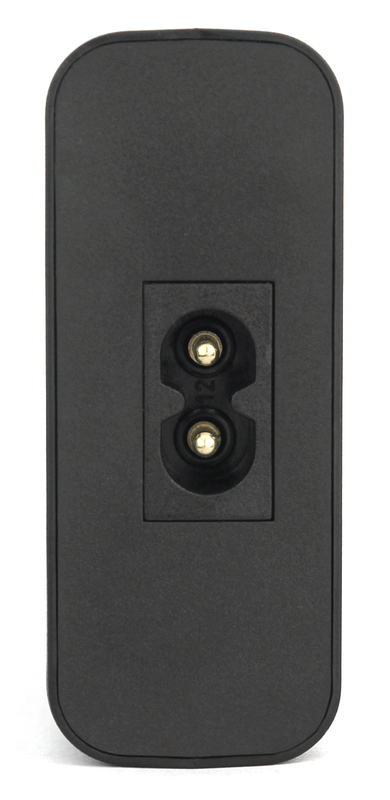 Универсальное сетевое ЗУ Energea USB 6х (QC3.0 USB-C) черный фото