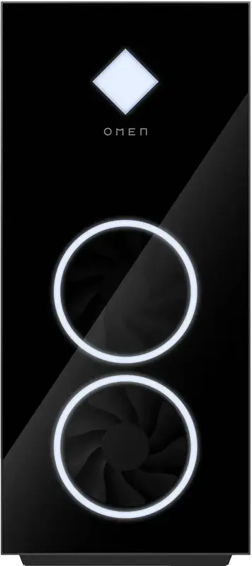Персональний комп'ютер HP OMEN 40L GT21-2016ua i5 (B22D1EA) - фото - №2