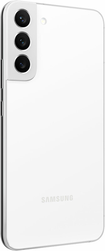 Samsung Galaxy S22 Plus 2022 S906B 8/128GB Phantom White (SM-S906BZWDSEK) фото