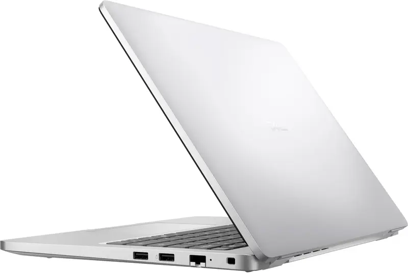 Ноутбук Dell Pro 14 Silver (BTO108PC14250UA_UBU) - фото - №2