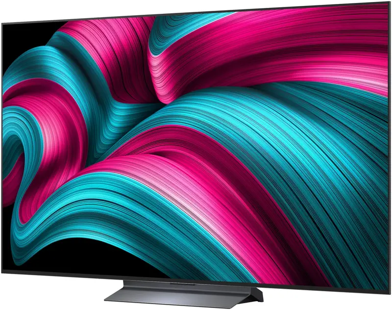 УЦЕНКА Телевизор LG OLED65C54LA - фото - №6