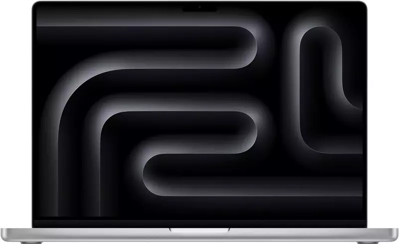 Apple MacBook Pro 16" Chip M3 Max 14CPU/30GPU/36RAM/1TB Silver (MRW73) 2023 фото