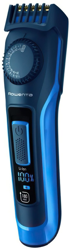 Тример ROWENTA TN3840F4 - фото - №3
