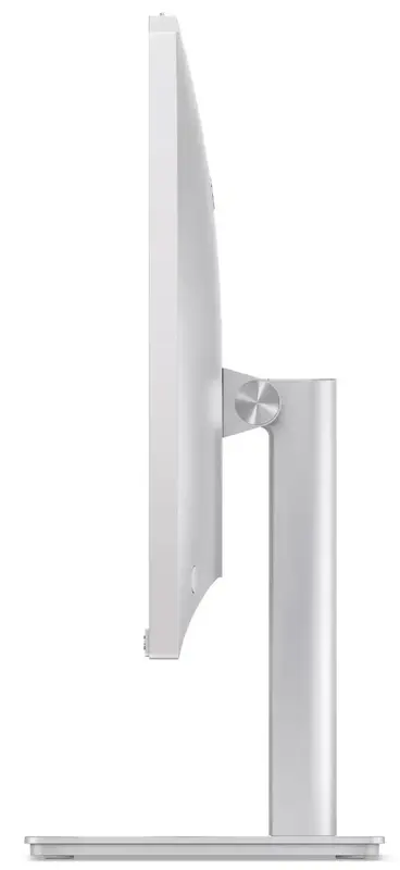 Моноблок Lenovo A100 Cloud Grey (F0J60045UO) - фото - №7