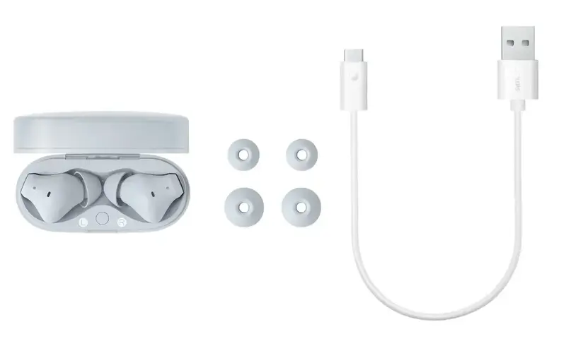 Навушники Philips TAT2000BL/00 - фото - №5