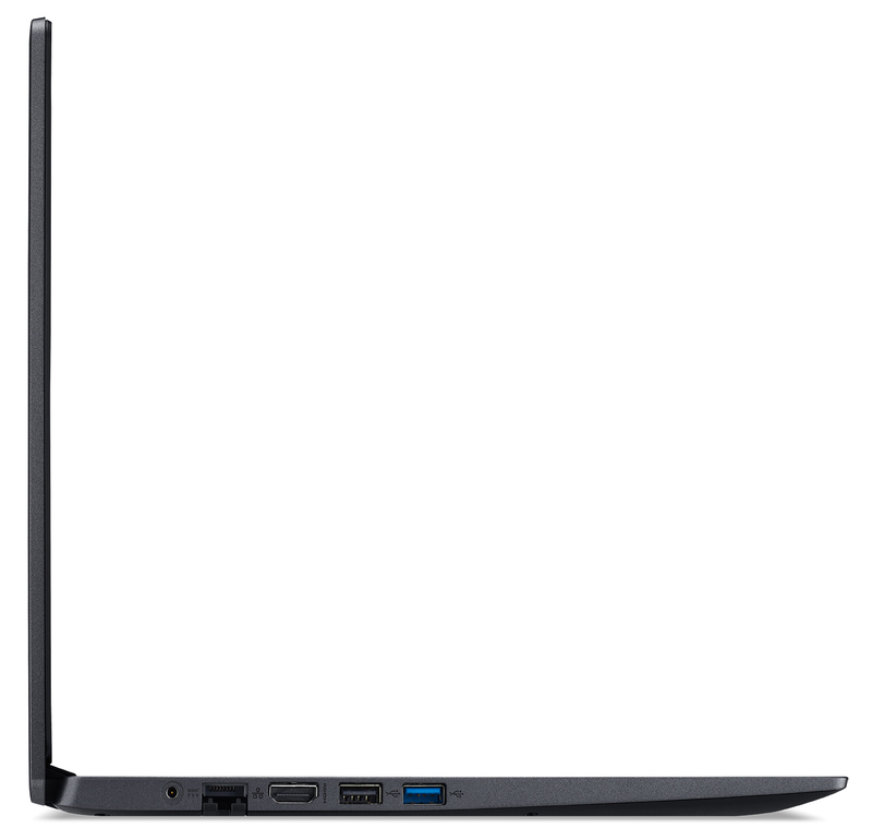Ноутбук Acer Aspire 3 A315-34 Black (NX.HE3EU.058) фото