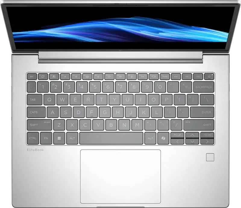 Ноутбук HP EliteBook 6 G1a 14 Pike Silver (B14F6AV_V2) - фото - №5