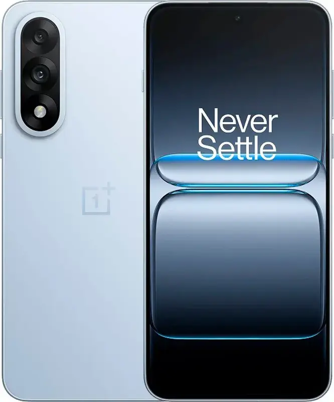 OnePlus Nord 5 12/512GB (Dry Ice) - фото - №0
